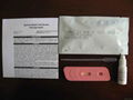Medical diagnostic rapid test kits Syphilis Test cassette 4