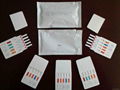 CE marked diagnostic rapid test kits drug screen test 3