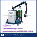 PU polyurethane High pressure foaming machine