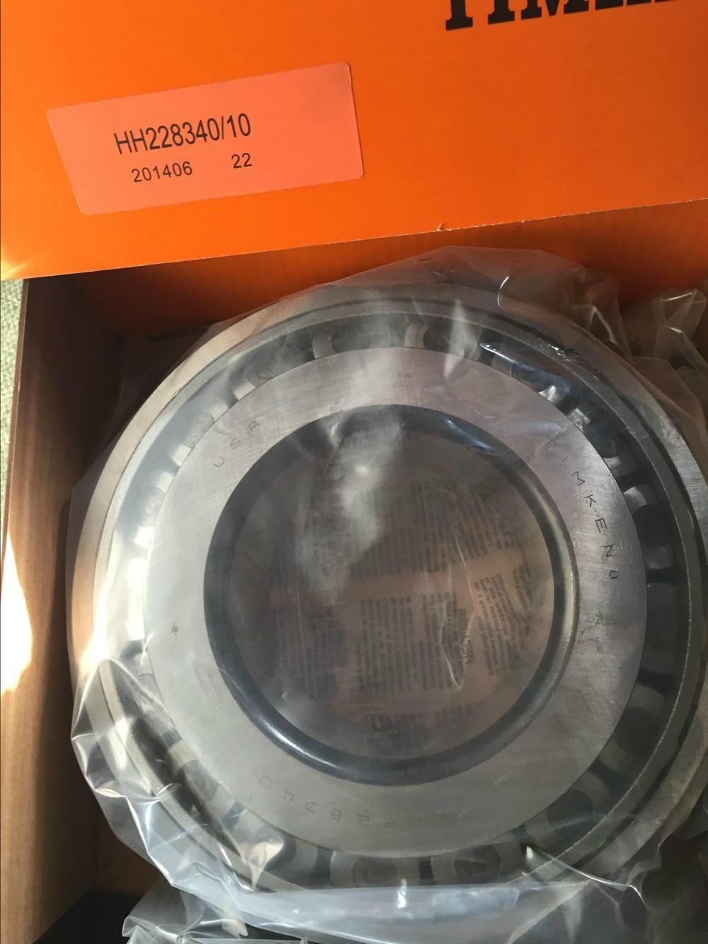 TIMKEN taper roller bearing