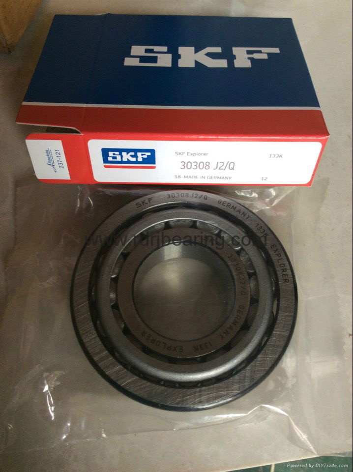 SKF bearing 3