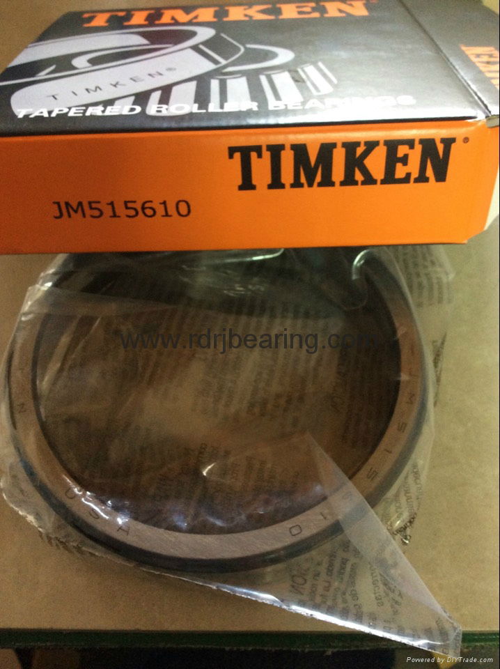 TIMKEN bearing