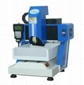 SC2518  MINI CNC Engraving Machine