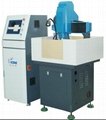 S40M CNC Milling Machine