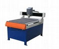 SIC-6090 CNC Engraving Machine