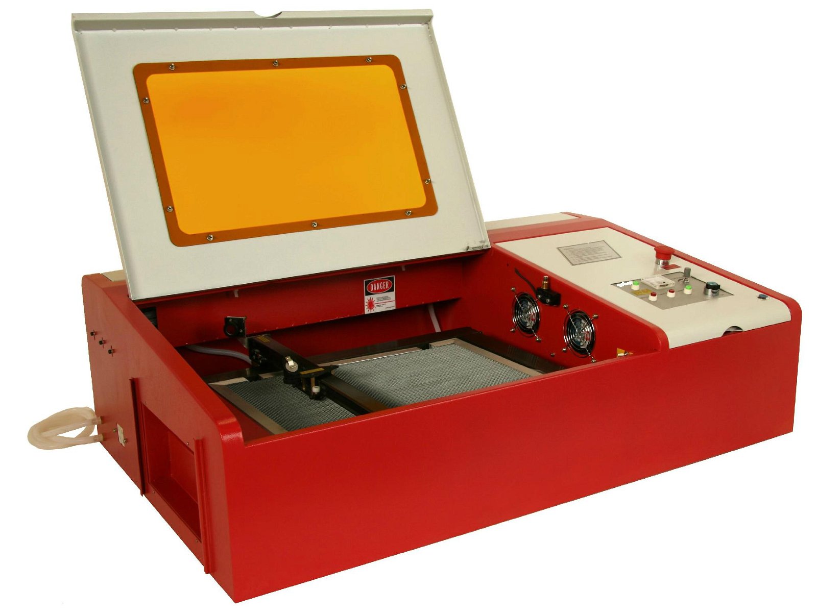 SIC-L400 Mini Laser Engraving Machine