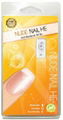 NUDE NAIL HE Glass Nail Shiner 1