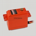 KINGMAX DCS5213CHV metal gears digital brush standard servo