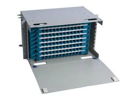 Top Quality 96 Cores Rock Terminal Boxes Cabinets FTTX