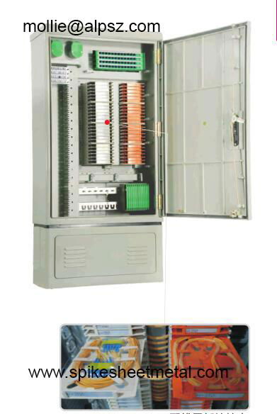 A2 Type Free jumper cable junction box