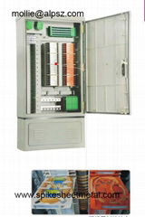 A2 Type Free jumper cable junction box