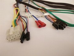 Wire Harness and cable assembly