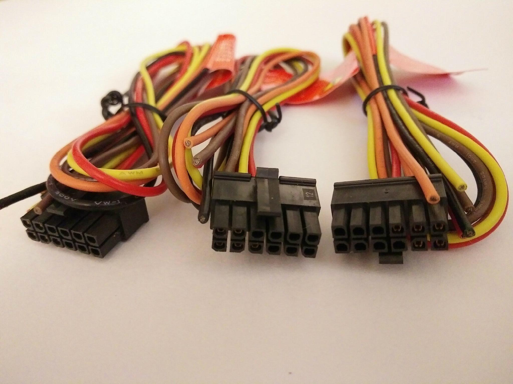 Wire Harness and cable assembly (Taiwan Manufacturer) Electric Wire