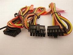 Wire Harness and cable assembly