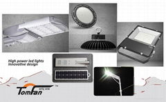 TomFan Lighting Co.,Limited