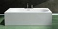 Freestanding Bathtub (Bali)