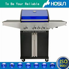 hosun factory supply good quality bbq grill