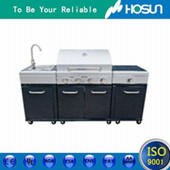 HoSun facory supply Outdoor stainless