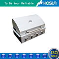 hosun factory supply easy carry bbq grill 1