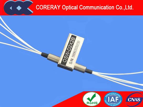 D2X2B optical switch - d2x2b - coreray (China Trading Company) - Other
