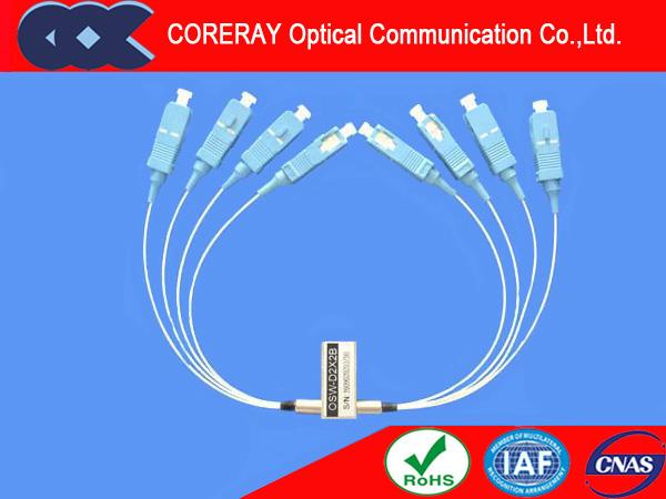 D2X2B optical switch - d2x2b - coreray (China Trading Company) - Other