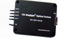 1x4 solid-state fiber optical switch