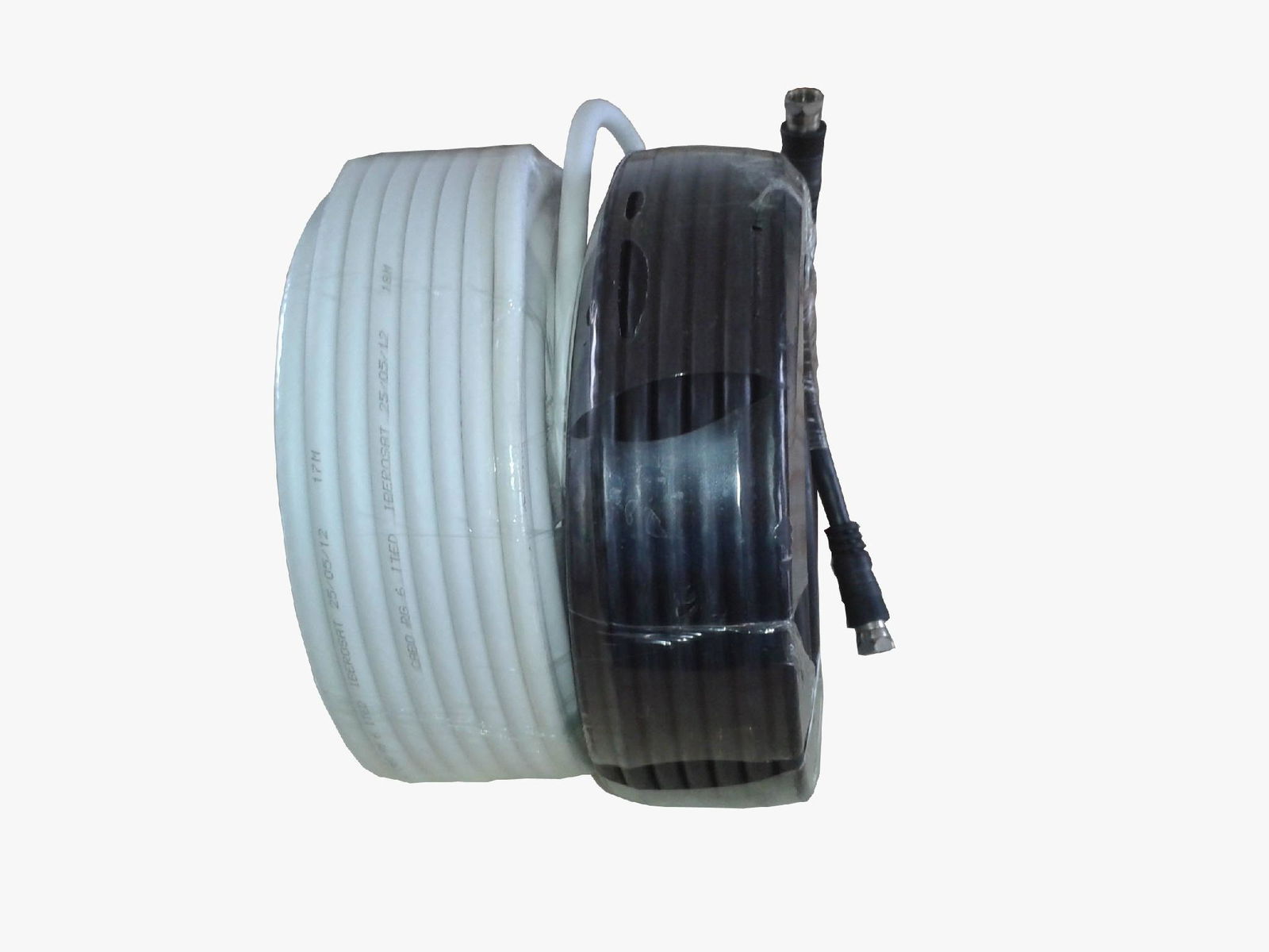 COAXIALCABLE