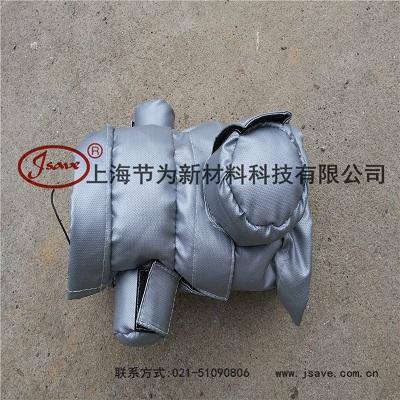 柔性可拆卸式保溫套   3