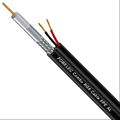 Combo RG6 CCTV Cable AL