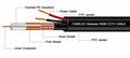 Siamese RG59 CCTV Cable SPE 2