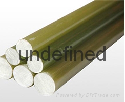苏州华研富士FR4环氧棒生产厂家 环氧棒加工件 支持加工定制