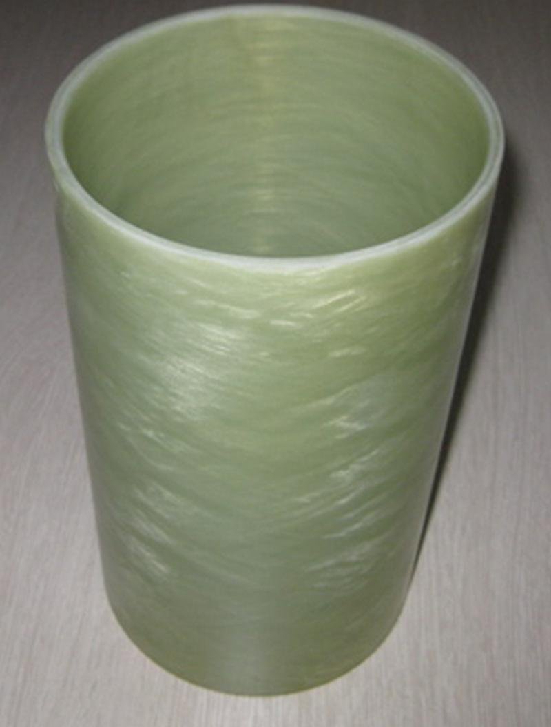 蘇州華研富士玻璃絲纏繞管生產廠家 EPGC22環氧管加工件 支持加工定製 2