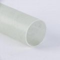 苏州华研富士玻璃丝缠绕管生产厂家 EPGC22环氧管加工件 支持加工定制