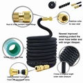 2016 new Top Rated Expandable Hose