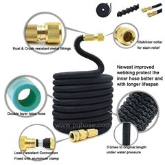 2016 new Top Rated Expandable Hose 