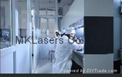MKLasers Co., Ltd. MKLasers Co., Ltd.