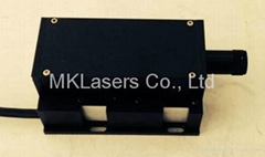 H Type CW Laser Models