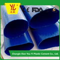 Heavy PVC lay flat hose 3