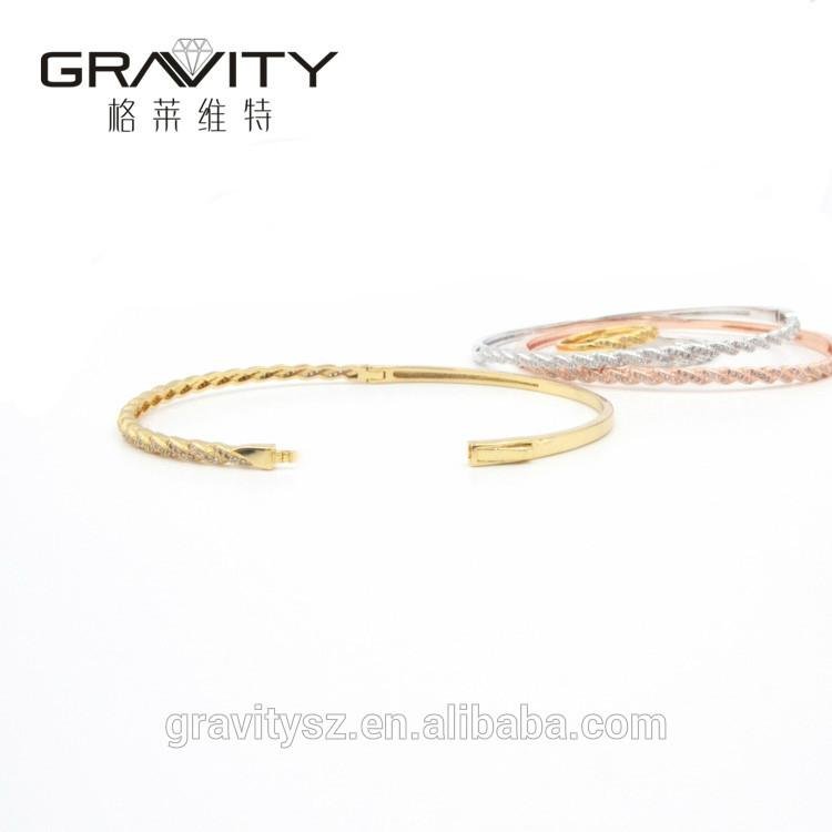 Indian Latest Design SHZH-010 Gravity fashion wholesale price 3