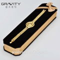 Thailand Copper Alloy 18k gold plated