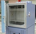 标准型高低温试验箱 2