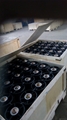 Flanged end Cast iron gate valve  5