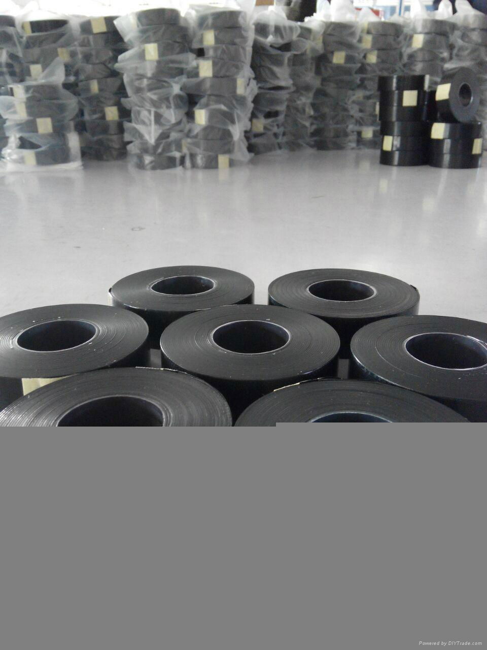 rubber tape rubber insulation tape rubber mestic tape 2