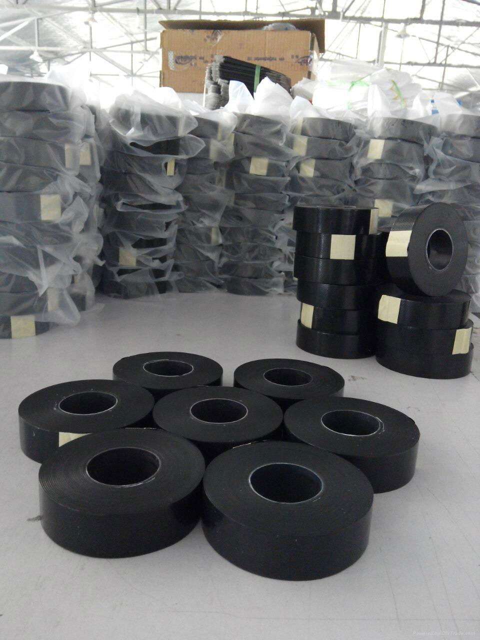 rubber tape rubber insulation tape rubber mestic tape 5