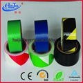 pvc warn and sign tape pvc floor masking