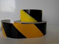 pvc warn and sign tape pvc floor masking tape 4