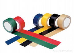 cloth tape cloth duct tape black matt tape