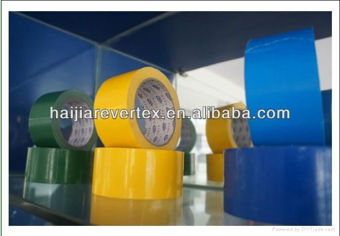 adhesive cloth tape duct tape black matt cloth tape  5