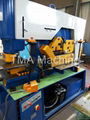 TMA-Professional High Quality Iron Worker for Metal