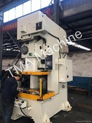 Hot!!! High Quality J23 Power Press with Lower Price